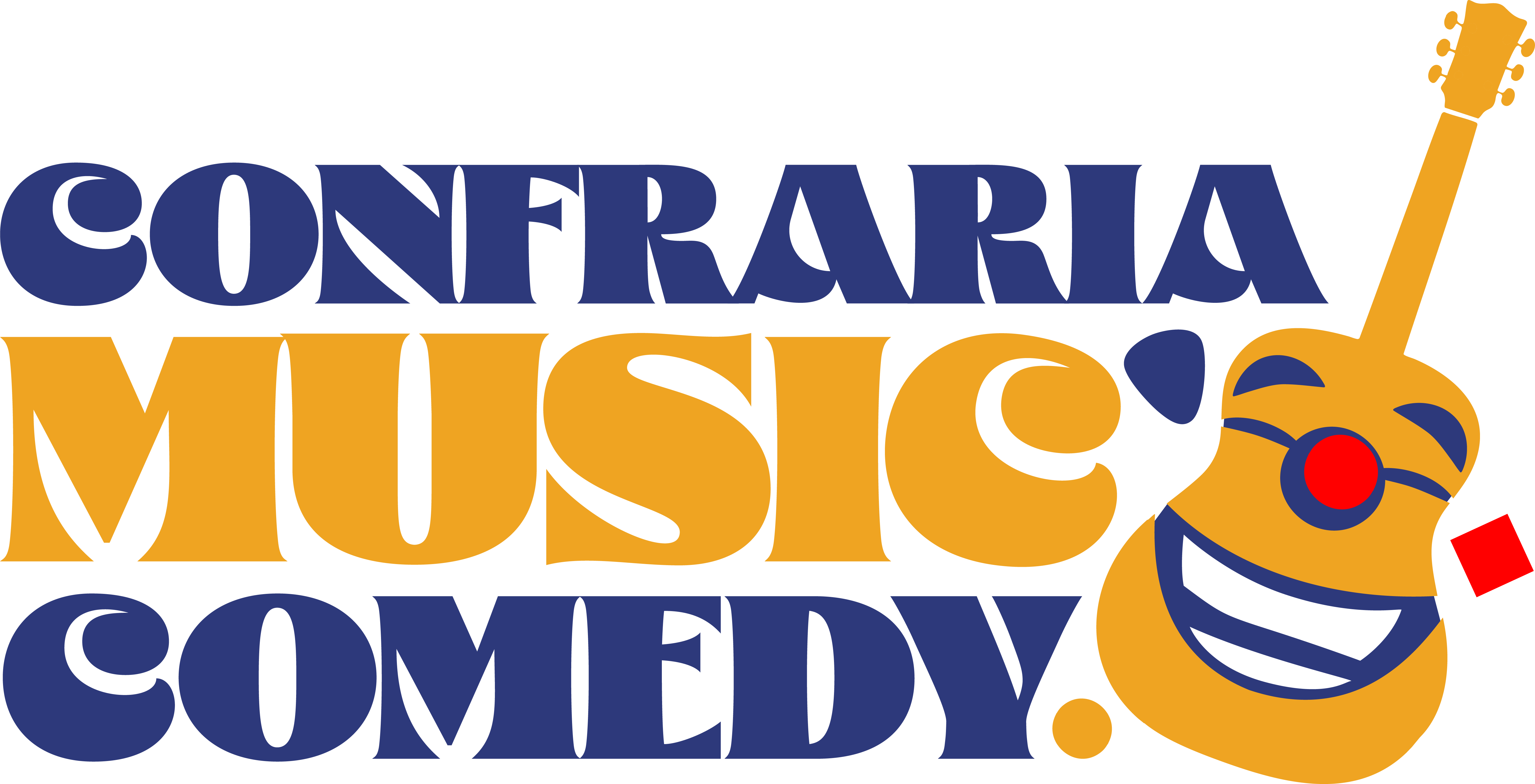 Confraria Music Comedy